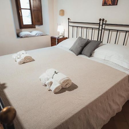 Affittacamere L'Alunno Foligno Kültér fotó