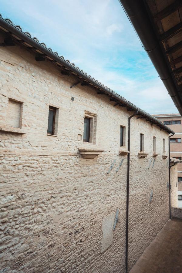 Affittacamere L'Alunno Foligno Kültér fotó
